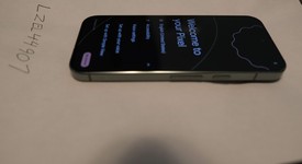 Mint
													Google Pixel 9 Pro - Unlocked, Hazel, 128 GB, 16 GB, GR83Y, photo 5 of 7