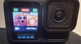 Mint
													GoPro HERO13, photo 3 of 6