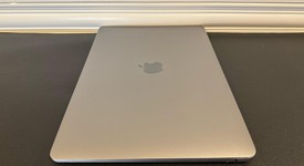 Mint
													MacBook Air 2019 - 13" - I5, Gray, 512 GB, 16 GB, photo 4 of 10