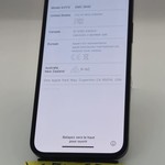 Mint Apple iPhone 12 - Unlocked, Black, 64 GB, A2172