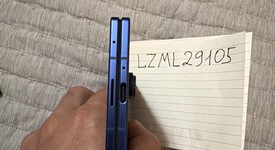 Mint
													Samsung Galaxy Z Fold7 - Unlocked, Blue Shadow, 256 GB, 12 GB, SM-F966U1, photo 5 of 13