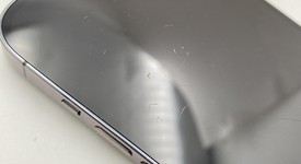 Fair
													Apple iPhone 14 Pro - Unlocked, Purple, 256 GB, A2650, photo 6 of 6