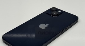 Fair
													Apple iPhone 14 - Unlocked, Midnight, 128 GB, A2649, photo 3 of 4
