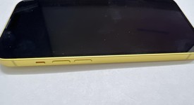 Mint
													Apple iPhone 14 Plus - Unlocked, Yellow, 128 GB, A2632, photo 1 of 4