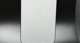 Mint
													Apple iPhone 12 Pro Max - Unlocked, Silver, 256 GB, A2342, photo 1 of 6