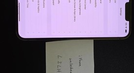Good
													Apple iPhone 13 Pro Max - Unlocked, Graphite, 128 GB, A2484, photo 2 of 10