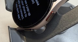 Fair
													Samsung Galaxy Watch4 - Wi-Fi, Gold, 40mm, photo 2 of 6