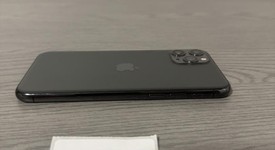 Fair
													Apple iPhone 11 Pro - Unlocked, Gray, 256 GB, A2160, photo 4 of 8