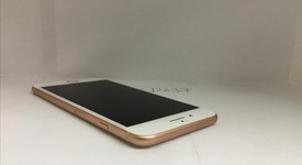 Good
													Apple iPhone 8 Plus - Unlocked, Gold, 64 GB, A1864, photo 5 of 7