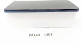 Mint
													Moto G Stylus 5G (2022) - Unlocked, Blue, 128 GB, 4 GB, photo 5 of 9