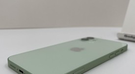 Mint
													Apple iPhone 12 - Unlocked, Green, 128 GB, A2172, photo 6 of 6