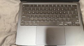 Mint
													MacBook Air 2025 (M4) - 13" - Apple M4, Midnight, 512 GB, 16 GB, photo 5 of 12