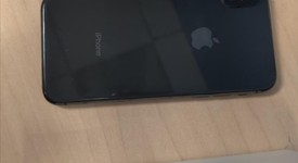 Good
													Apple iPhone X - T-Mobile, Gray, 64 GB, A1865, photo 5 of 6