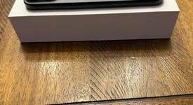 Mint
													Apple iPhone 16 Pro Max - Unlocked, Black, 256 GB, A3084, photo 5 of 9