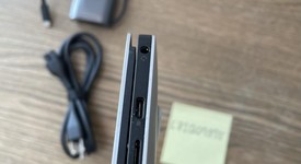 Good
													Dell XPS 13 7390 (2019) - I5, 256 GB, 8 GB, FHD Non-Touch, photo 3 of 9