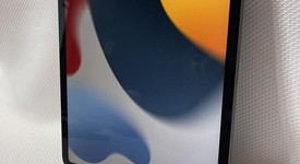 Mint
													Apple iPad Pro 11" 3rd Gen 2021 - Wi-Fi, Gray, 128 GB, photo 2 of 7