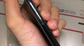 Fair
													Apple iPhone Xs Max - Unlocked, Gray, 256 GB, A1921, photo 5 of 15