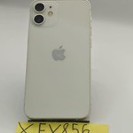Fair Apple iPhone 12 Mini - Unlocked, 128 GB, White, A2176