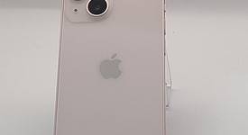 Fair
													Apple iPhone 13 Mini - AT&T, Pink, 128 GB, A2481, photo 1 of 3