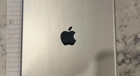 Good
													Apple iPad 9th Gen - Wi-Fi, Silver, 64 GB, A2602, photo 5 of 6