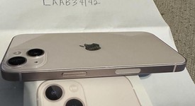 Mint
													Apple iPhone 13 - Verizon, Pink, 128 GB, A2482, photo 6 of 6