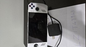 Mint
													Asus ROG Ally 7" - Z1 Extreme, White, 512 GB, 16 GB, Ryzen Z1 Extreme, photo 1 of 11