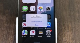Good
													Apple iPhone 13 Pro Max - Unlocked, Graphite, 512 GB, A2484, photo 2 of 7