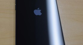 Mint
													Apple iPhone 13 - Verizon, Midnight, 256 GB, A2482, photo 4 of 6