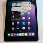 Good Apple iPad (7th Gen) - Wi-Fi, 32 GB, Gray, A2197