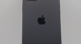 Good
													Apple iPhone 15 Plus - Unlocked, Black, 128 GB, A2847, photo 3 of 9