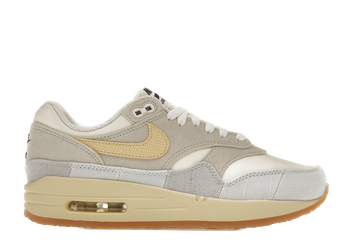 Nike Air Max 1 '87 Crepe Light Bone (Women's) for sale