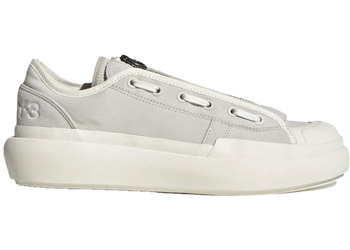 adidas Y-3 Ajatu Court Low Bliss Off White for sale