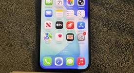 Fair
													Apple iPhone 12 - T-Mobile, Blue, 64 GB, A2172, photo 1 of 8