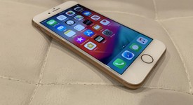 Mint
													Apple iPhone 8 - AT&T, Gold, 256 GB, A1905, GSM, photo 2 of 5