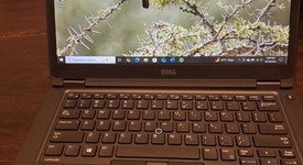 Mint
													Dell Latitude Laptop, photo 4 of 10