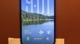 Good
													Apple iPhone 12 - Unlocked, Blue, 128 GB, A2172, photo 5 of 5