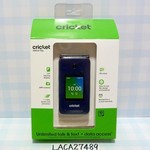 New Cricket Debut Flip - Cricket, Navy Blue