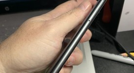 Good
													Apple iPhone 8 Plus - Unlocked, Gray, 64 GB, A1897, GSM, photo 3 of 7