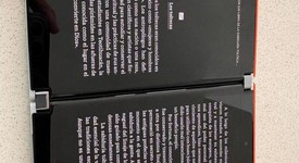 Mint
													Microsoft Surface Duo 2 - Unlocked, Silver, 128 GB, 8 GB, photo 5 of 7