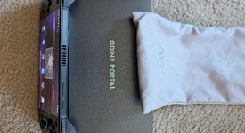 Mint
													Ayn Odin2 Portal - Black, 128 GB, 8 GB, Base, photo 2 of 9