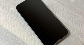 Fair
													Apple iPhone 14 - Unlocked, Blue, 128 GB, A2649, photo 5 of 9