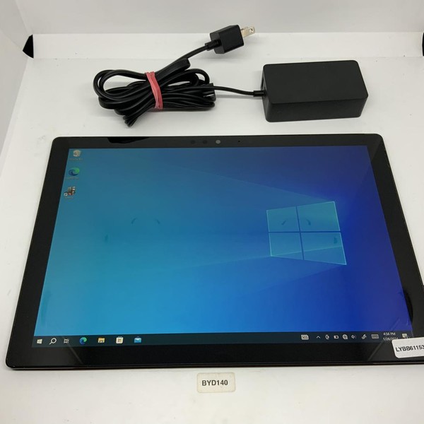 Microsoft Surface Pro 6 - Wi-Fi, Black, 512 GB, 16 GB