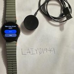 Mint Samsung Galaxy Watch7 - Unlocked, Green, SM-L305U, 40mm