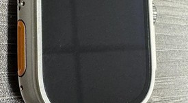 Good
													Apple Watch Ultra 49mm - Unlocked, Titanium, A2622, photo 2 of 10