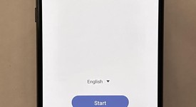 Fair
													Samsung Galaxy S10e - AT&T, Black, 128 GB, 6 GB, SM-G970U, photo 1 of 3