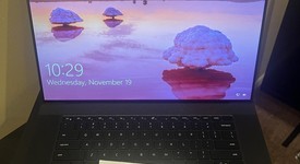 Mint
													Dell Precision Laptop, photo 4 of 9