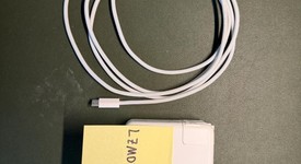 Good
													MacBook Pro 2021 - 14" - Apple M1 Pro 8-core, Gray, 512 GB, 16 GB, photo 4 of 10