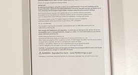 New
													Samsung Galaxy A16 5G - Unlocked, Blueblack, 128 GB, 4 GB, photo 2 of 2