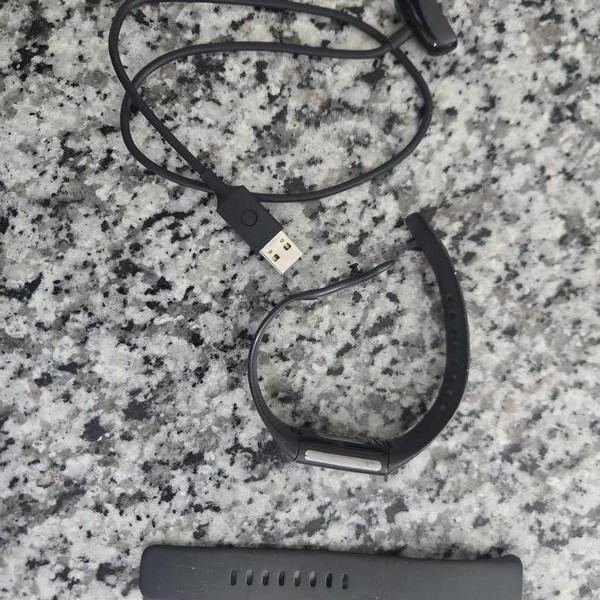 Fitbit Charge 6 - Black