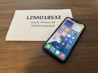 Apple iPhone Xr